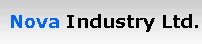 Nova Industry Ltd.