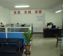 Guangzhou Phoenix city digital technology Co.,ltd(shantou officice)