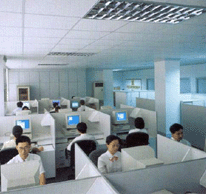 Beijing Oriens Manufacturing LTD.