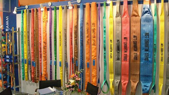 NANJING DAHUA SPECIAL BELT KNIT CO.,LTD