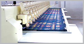leqi aiqun computerized embroidery machine co.,lit