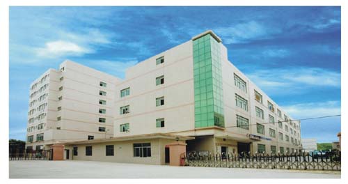 Amcom Technology Co., Ltd.