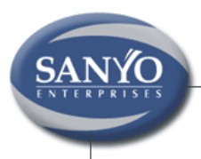 Sanyo Enterprises