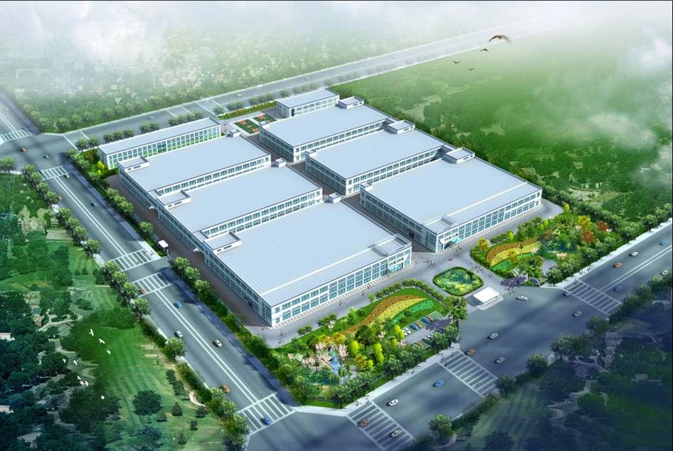 Cixi Tianlong Tooling Co.,Ltd.