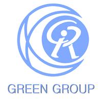BOPP film Green Company