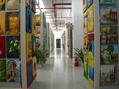 Fangscoo Co.,Ltd