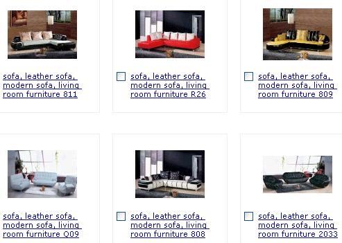 Foshan Yalin Furniture Co., Ltd