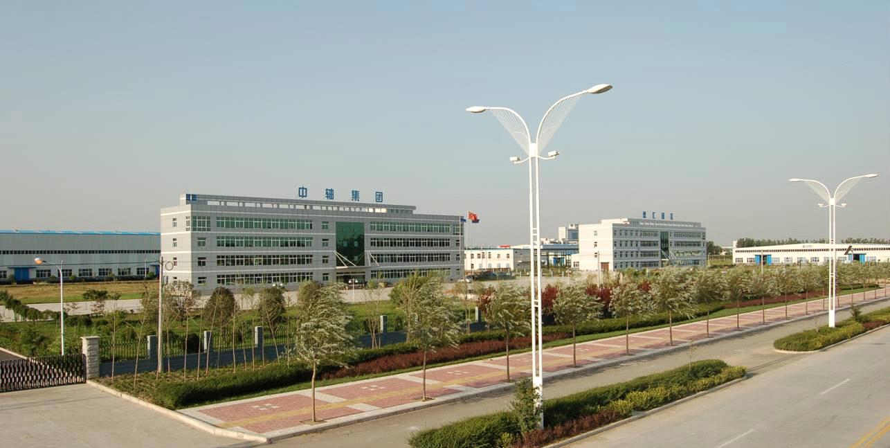Henan Zhongzhou Dehui Autoparts Co., Ltd.