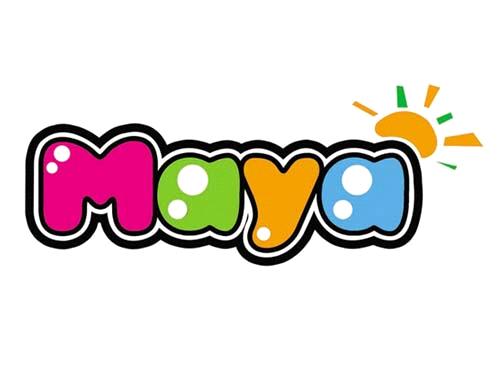 MAYA TOYS CO.,LTD