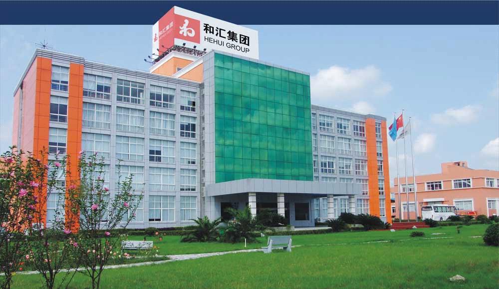 Shanghai Hehui Mould Manufacturing Co.,Ltd