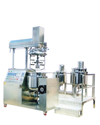 Xinyou Chemical Machinery Co., Ltd