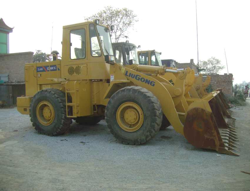 linyi dingtian construction machinery co.,ltd.