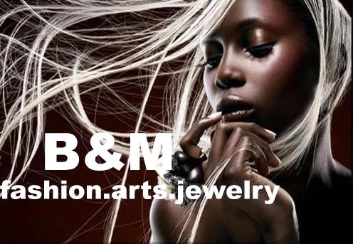 Shanghai B&M Company