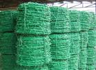 Anping Rongtai wire mesh fence co.ltd