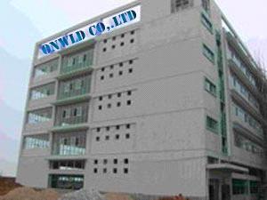 Changzhou ONWLD Co,. Ltd