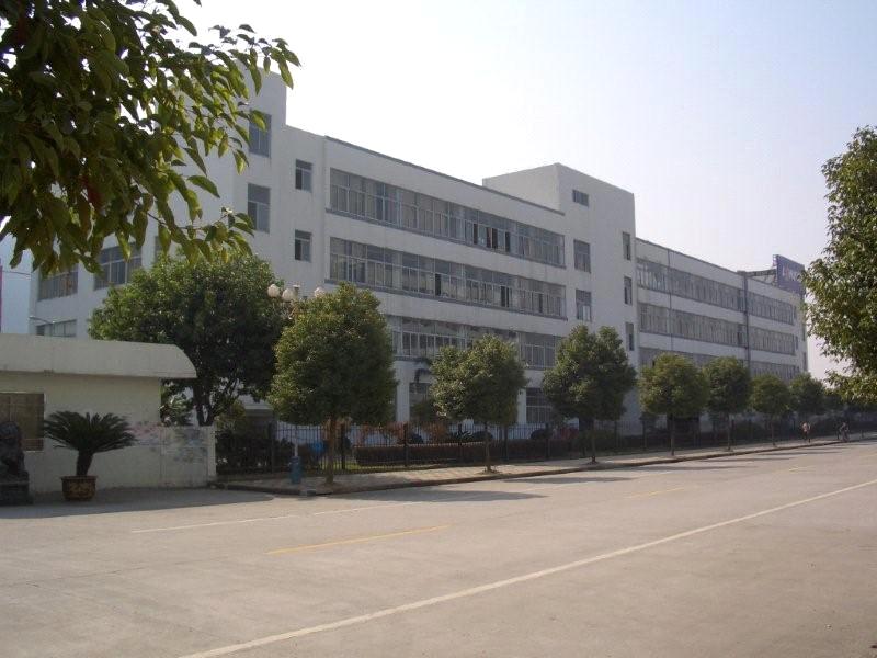 China Lonsid Electric Co., Ltd