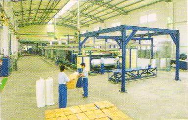 Dayu County GRS Composites Co.,Ltd.
