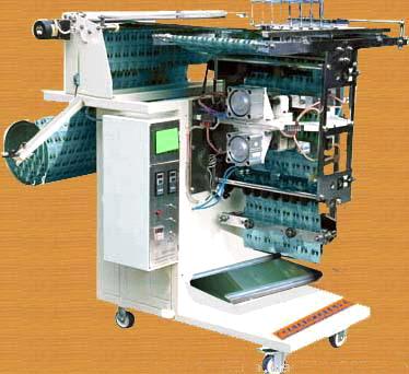Guangzhou All-bloom Packing Machinery Co., Ltd