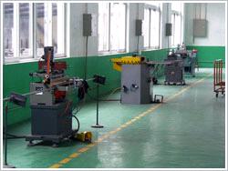 Changzhou Hairun Plastic Rubber Co., Ltd (Shanghai)