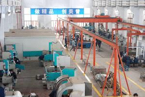 Higrade(Qingdao) Moulds & Products Co., Ltd.