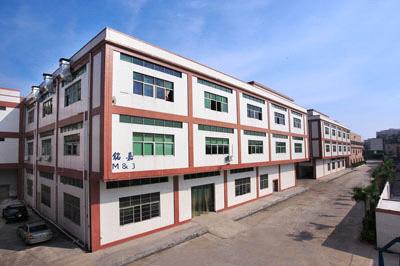 Shenzhen M&J Industrial Co., Ltd.