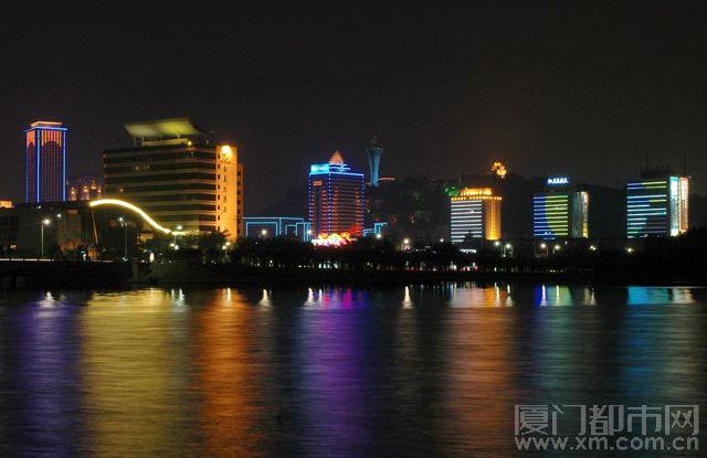Xiamen Yulin Tech Co., Ltd.