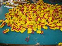 Yinxing Plastic Hardware(Shishi) Co., Ltd.