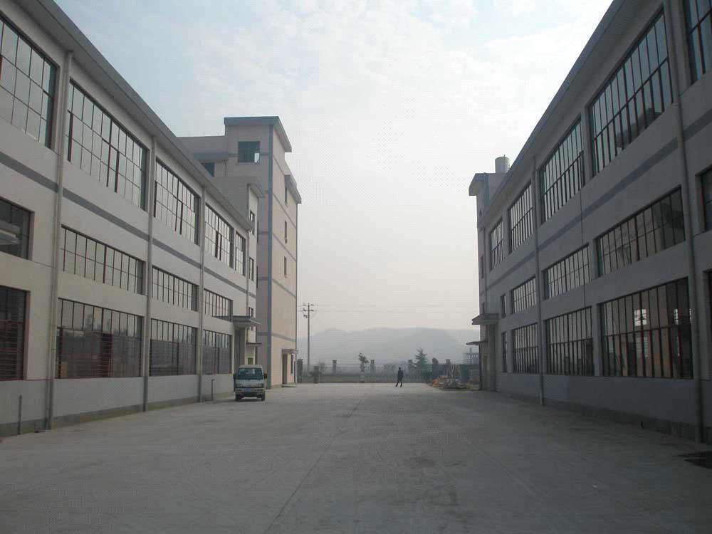 wuyi quick garden machine co.,ltd