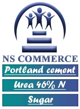 NS COMMERCE d.o.o. * PORTLAND CEMENT * UREA * SUGAR