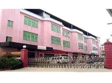 Hongkong Veosion Industrial Limited