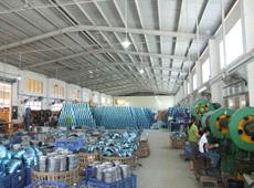 Jiangmen Victory Limited.