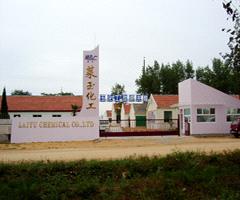 LAIZHOU CITY LAIYUCHEMICAL CO.,LTD