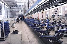 Shandong Pengrun Industry Developing Co., Ltd.