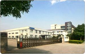 Suzhou Carway Machinery Co., Ltd.