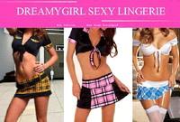 dglingerie co ltd