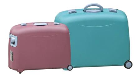 Ruian Huaguan Suitcase & luggage Leather Co.,LTD