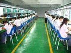 topsheung electronic Company (China) Ltd.