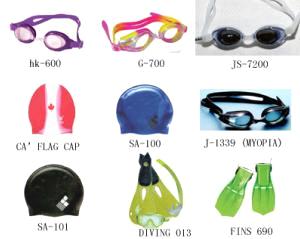 wenzhou hake swim co.,
