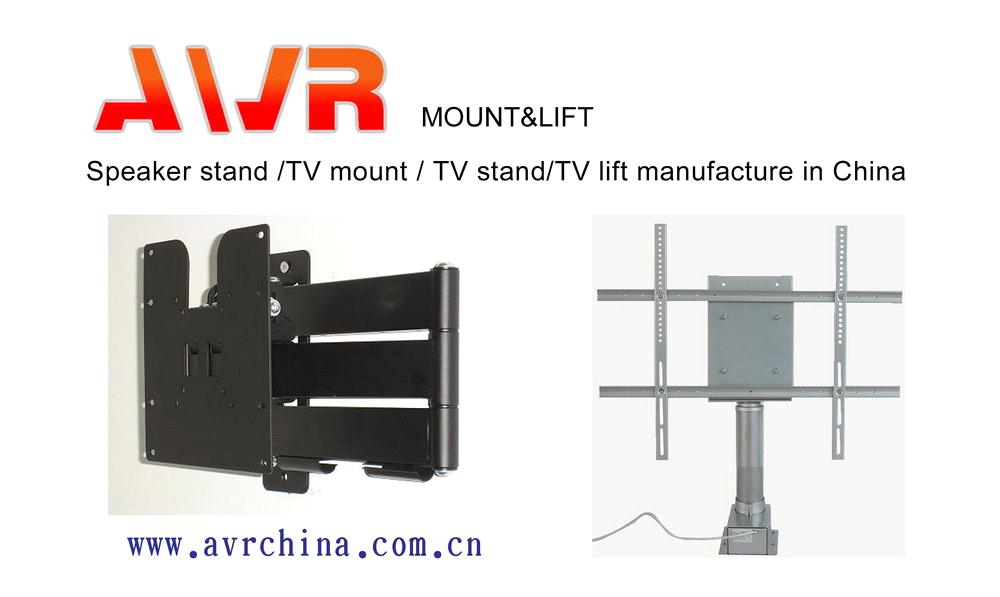AVRchina Business Co.LTD