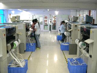 E-Fashion Technology Co., Ltd.
