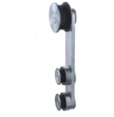 JieQiang Hardware Factory