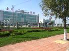 Shandong jinuo group,ltd