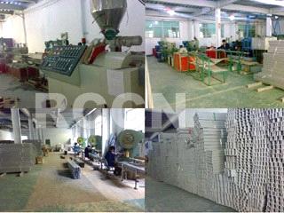 Shanghai Richeng Electronic Co.,Ltd