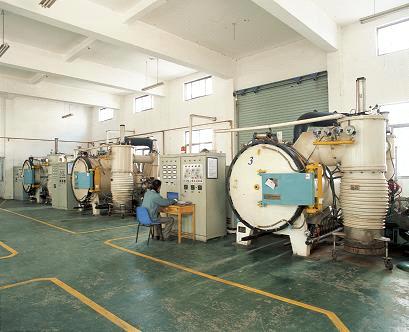 Tiansi Magnet Electron Co.,Ltd