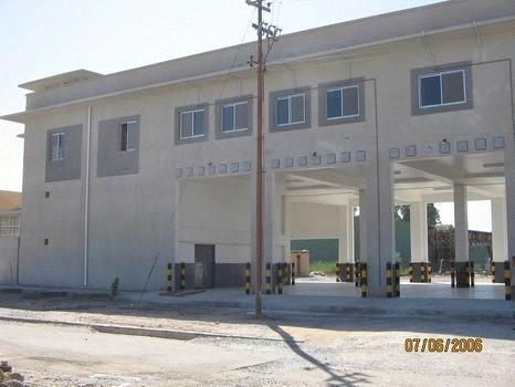 Tariq AL-Dhain Trading & Construction Company Limited