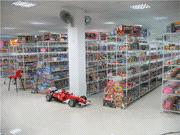 Jinming Toys Arts & Crafts Co., LTD