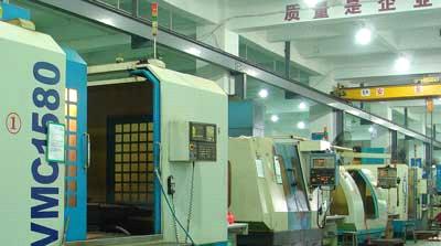 MP Mfg Ltd.