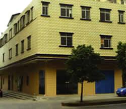 Magenta Technology Co.,Ltd.