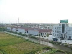 Shanghai Tianjian Hardware Factory