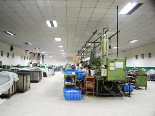 Huayi Compressor (Jingzhou) Co., Ltd.